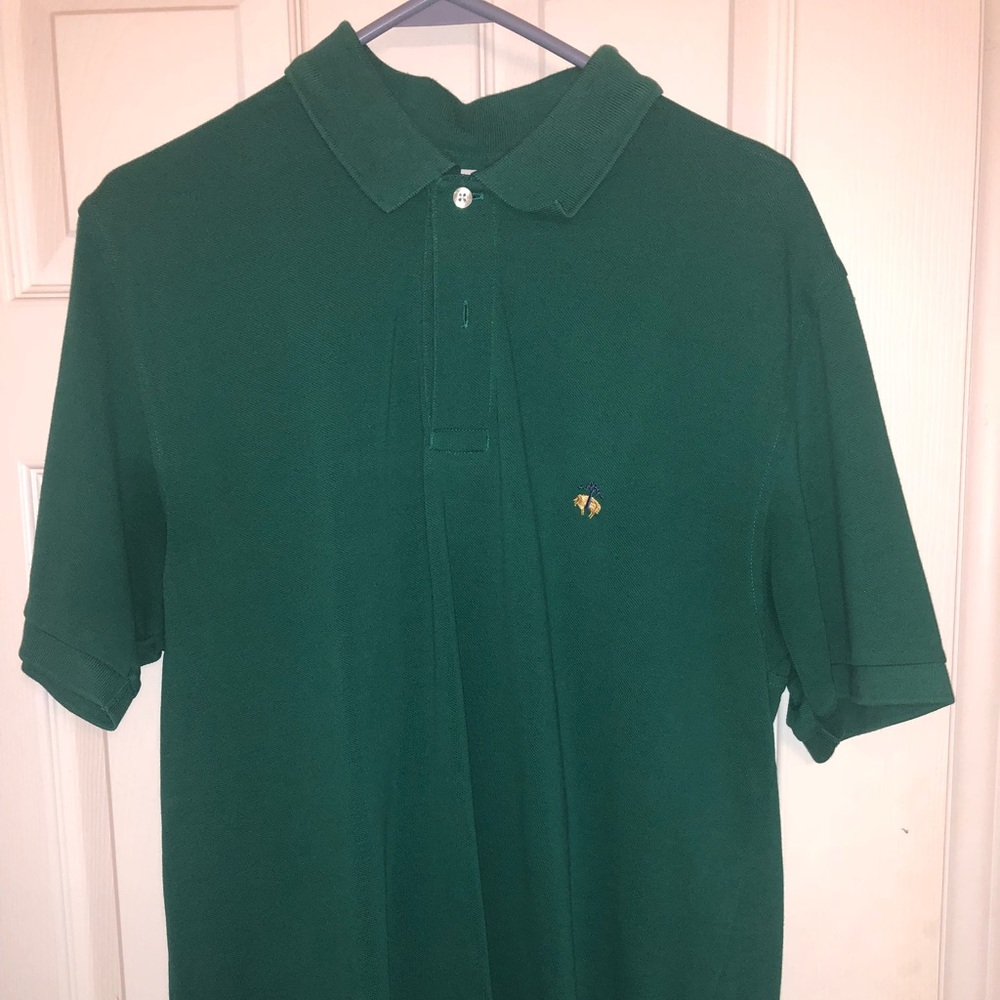 Brooks Brothers polo